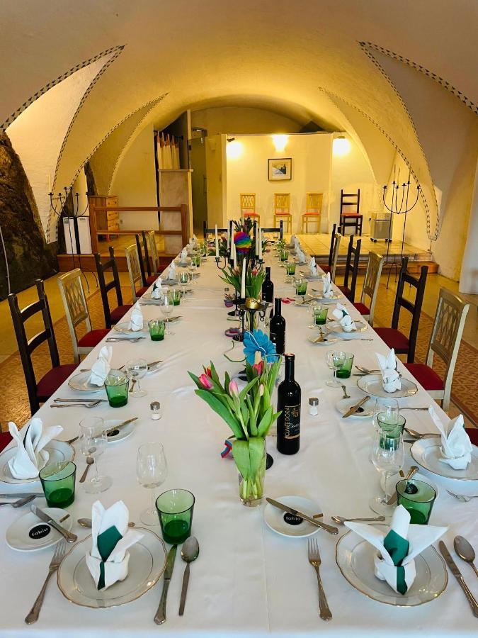 Schloss Moosburg Gaestehaus Екстер'єр фото