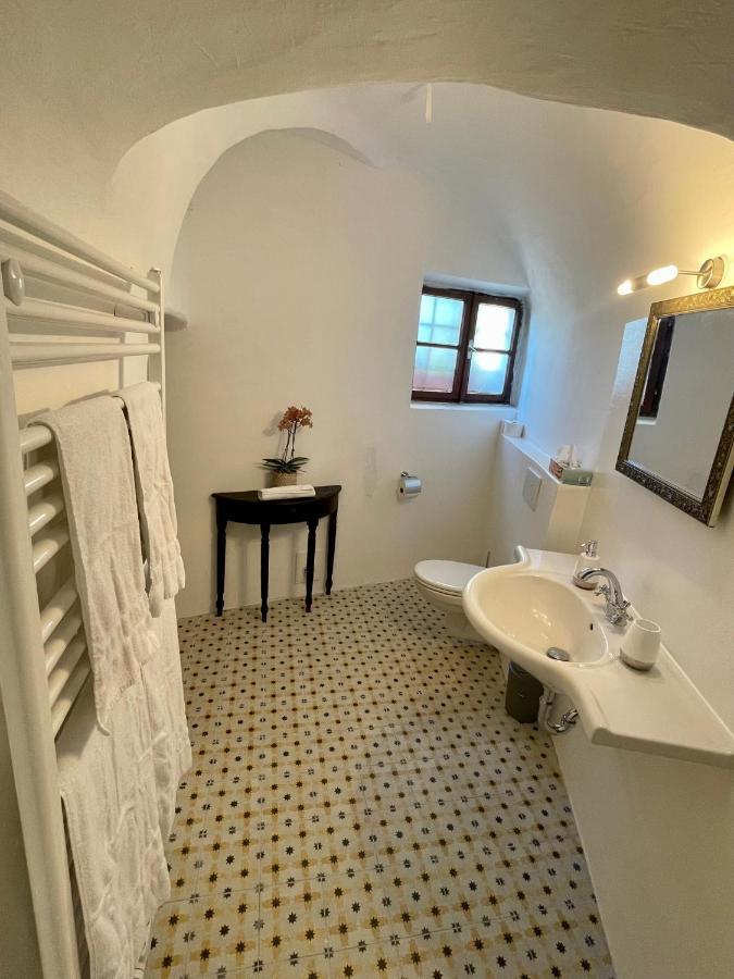 Schloss Moosburg Gaestehaus Екстер'єр фото